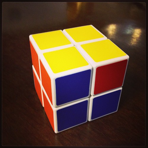 2x2x2